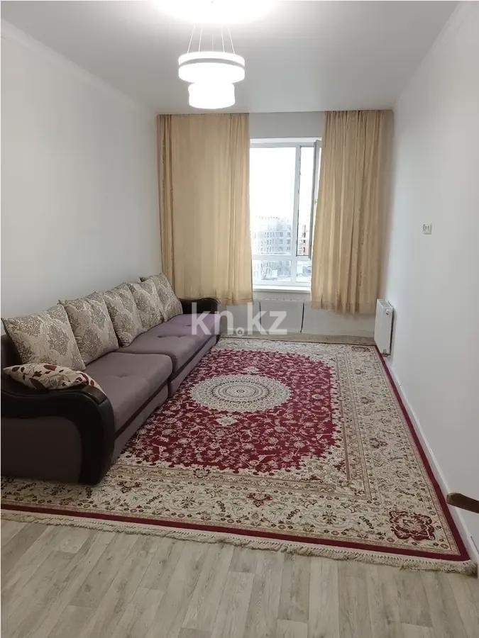 Продажа 2-комнатной квартиры, 52 м² - Продажа двухкомнатных квартир в кирпичном доме в Казахстане - страница 2 фото 1 из 4