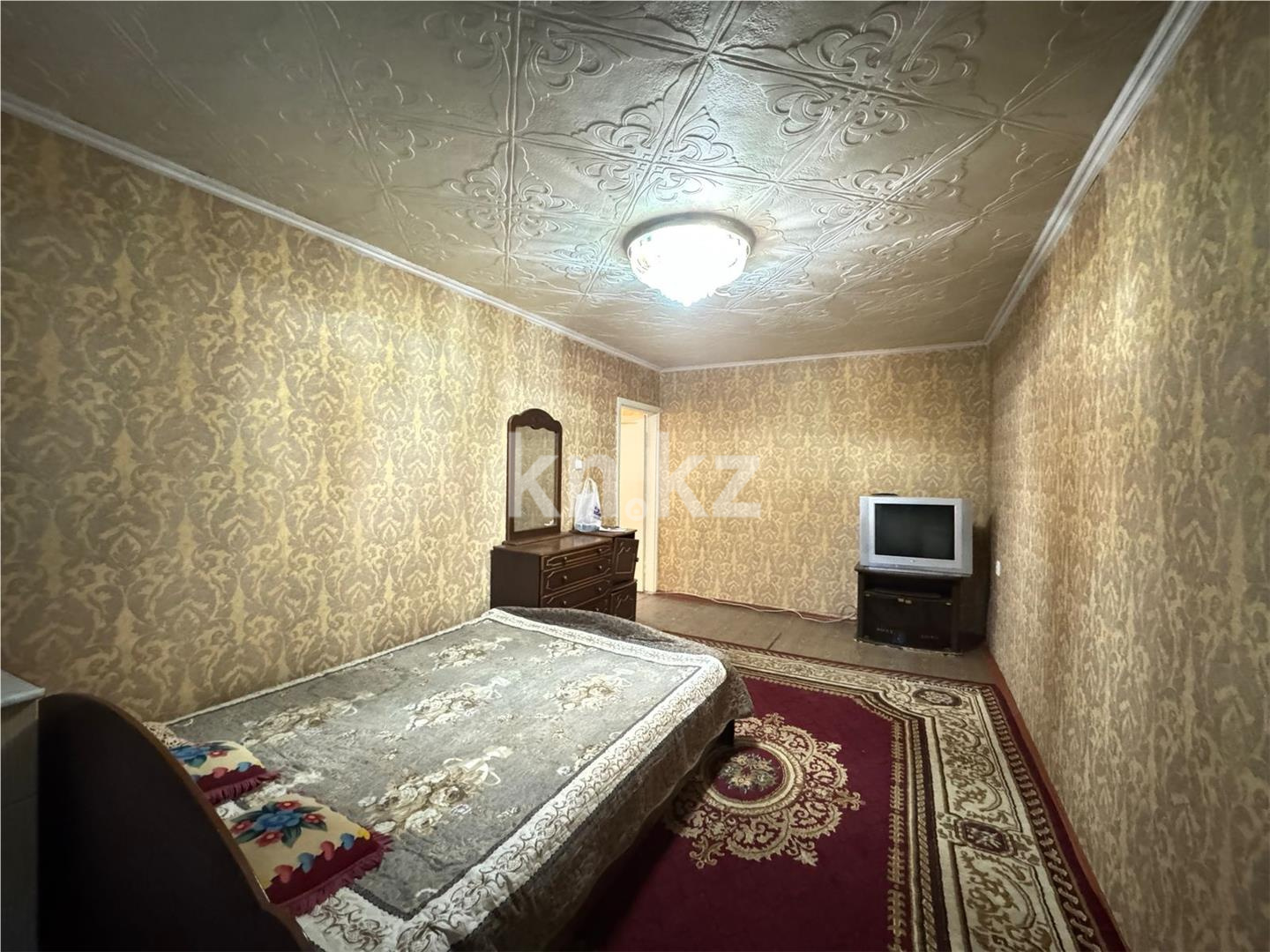 Продажа 1-комнатной квартиры, 30 м², ул. Абая - Продажа  однокомнатных квартир в Темиртау фото 2 из 7
