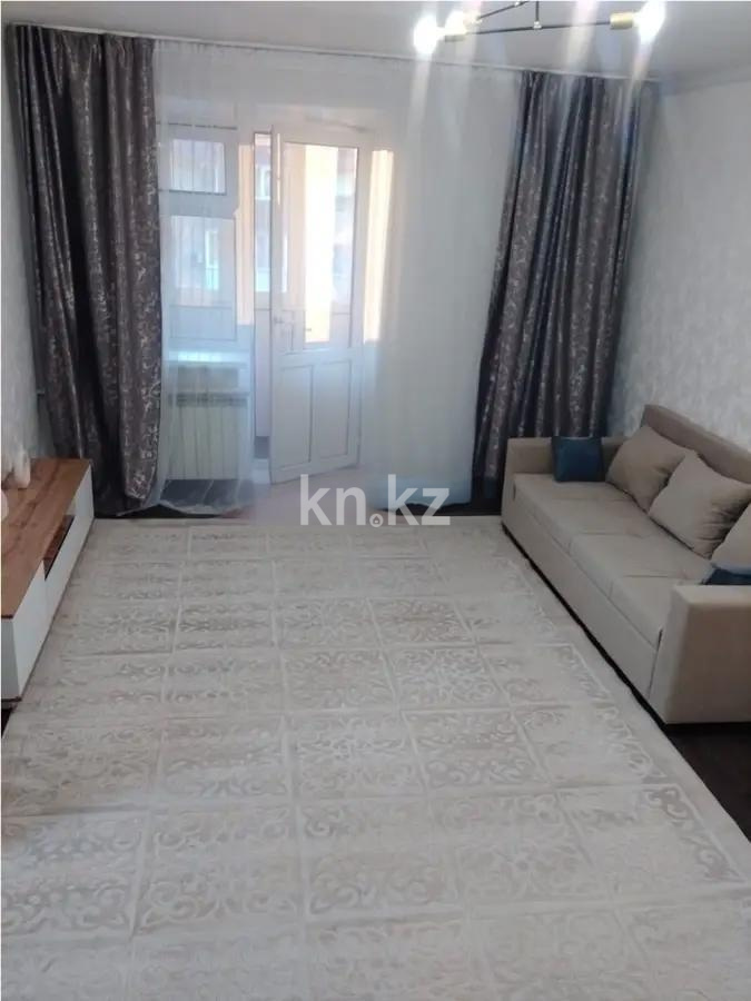 Продажа 1-комнатной квартиры, 38 м², ул. Косшыгулулы, дом  13/2 в Астане