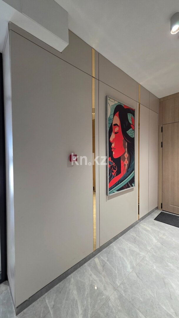 Аренда 2-комнатной квартиры, 48 м² в Астане - фото 15