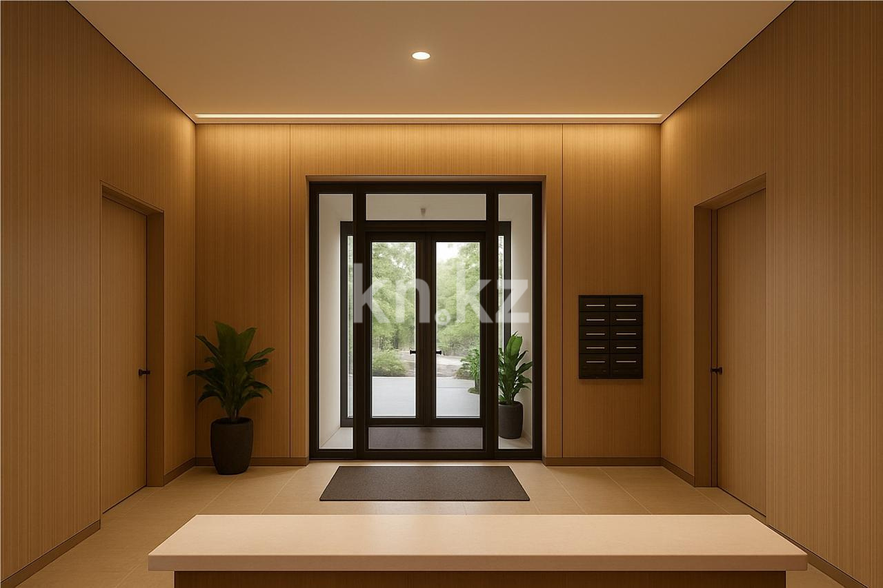 Продажа 1-комнатной квартиры, 22.1 м² - Продажа квартир в Казахстане - страница 3 фото 4 из 6