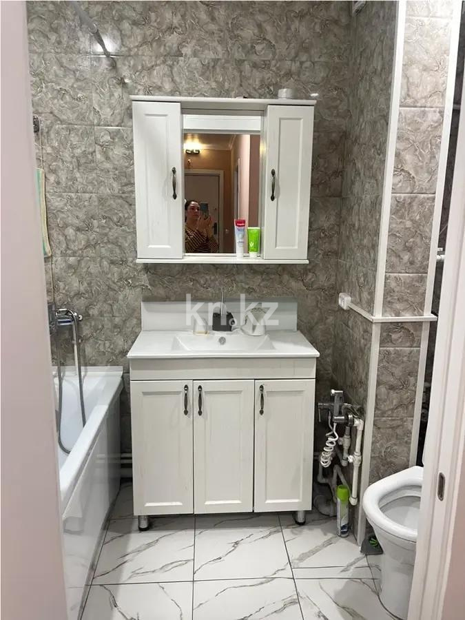 Продажа 3-комнатной квартиры, 70 м² - Продажа трехкомнатных квартир в панельном доме в Караганде фото 4 из 5