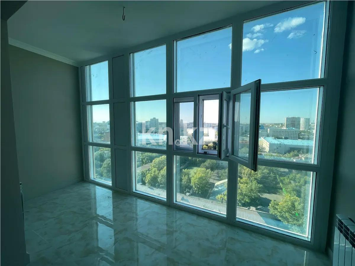 Продажа 4-комнатной квартиры, 140 м² в Астане - фото 4