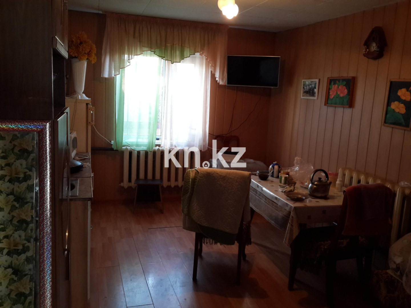 Продажа 3-комнатного дома, 68 м² - Продажа земельных участков в Карагандинской области фото 4 из 24
