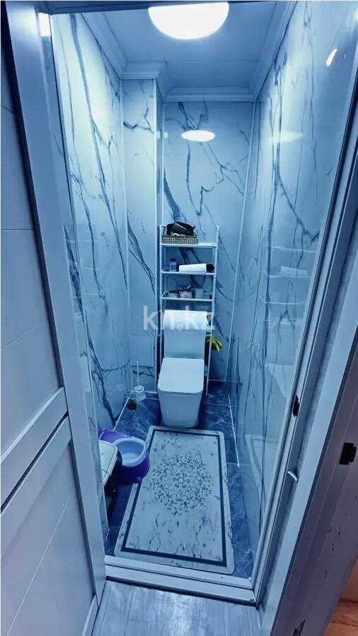 Продажа 3-комнатной квартиры, 78.4 м² в Астане - фото 6