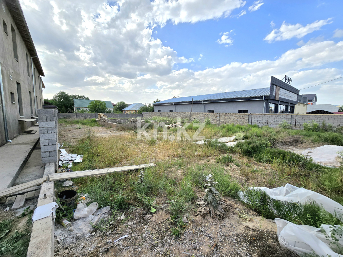 Продажа земельного участка, 8 сот., ул. Утегенова - Продажа земельных участков в Шымкенте фото 11 из 15