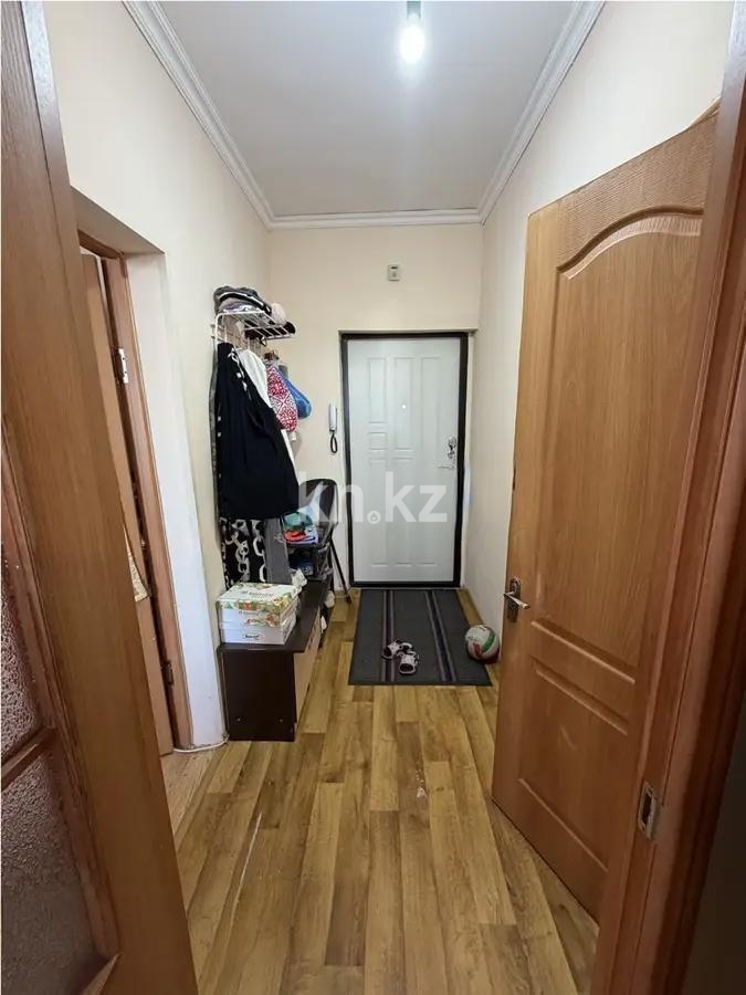 Продажа 1-комнатной квартиры, 39 м² в Алматы - фото 4
