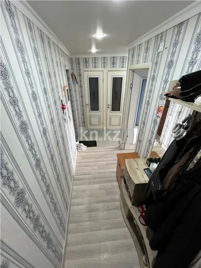 Продажа 4-комнатной квартиры, 63 м², мкр-н 18, дом  18 - Продажа квартир в Караганде фото 8 из 8