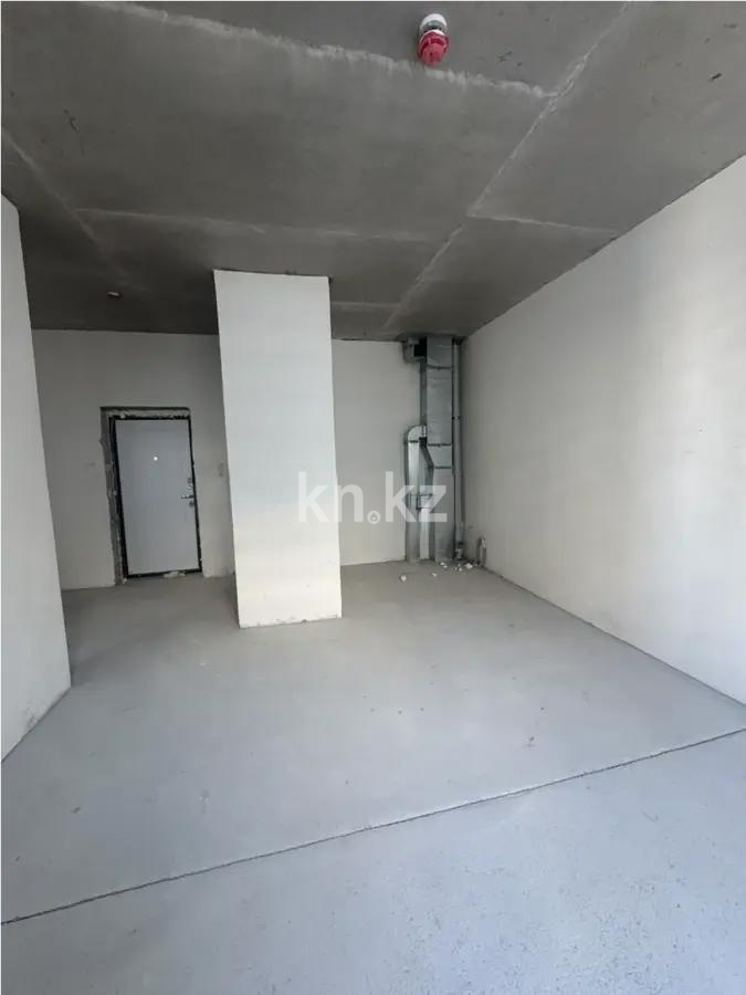 Продажа 2-комнатной квартиры, 45 м², ул. Е-429, дом  14 в Астане - фото 2