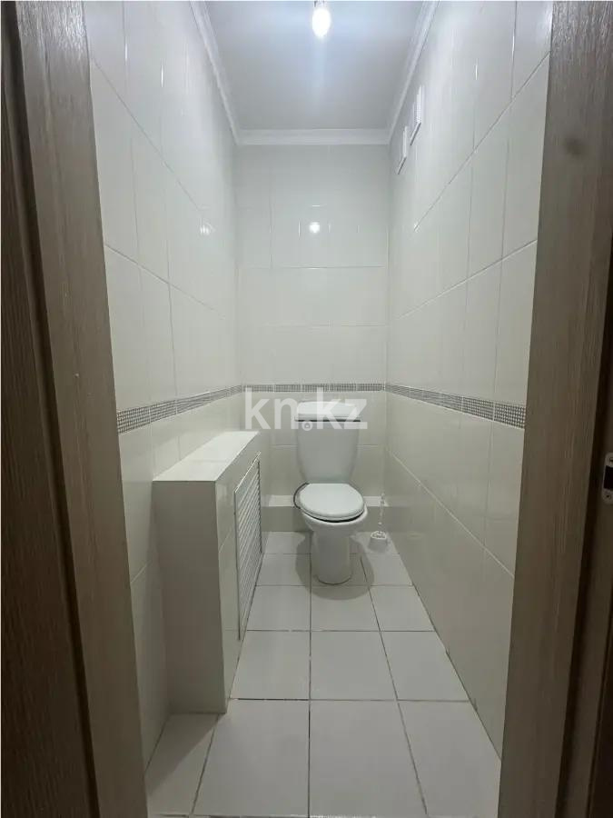 Продажа 3-комнатной квартиры, 73.7 м², пр. Улы Дала, дом  69 - Продажа квартир без посредников в Астане фото 4 из 4