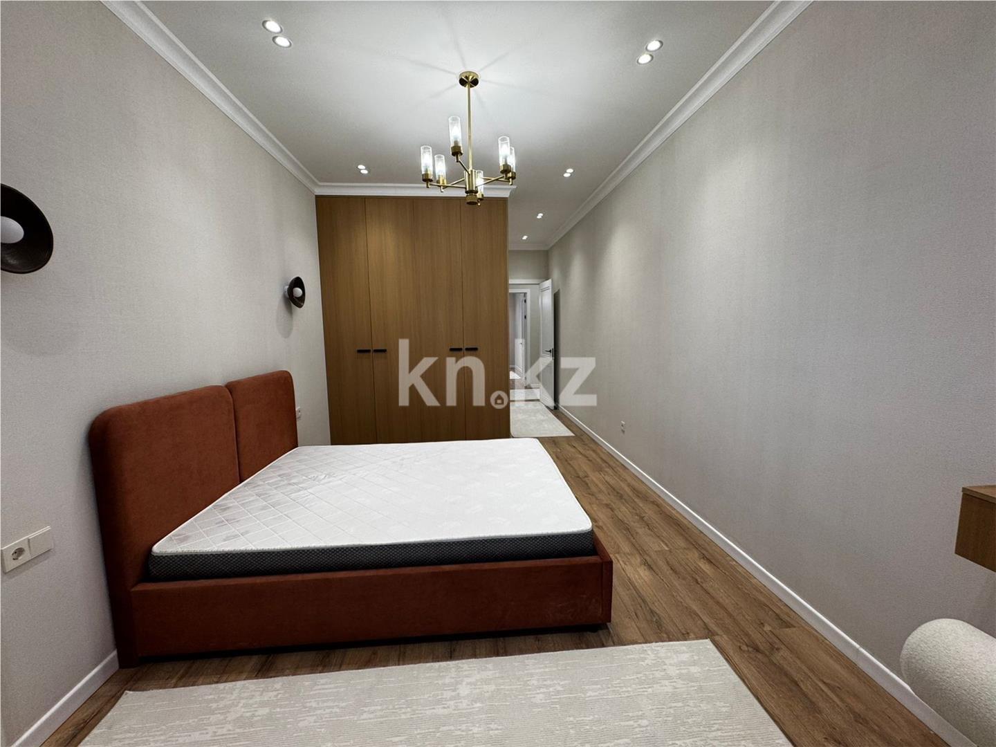 Продажа 3-комнатной квартиры, 70 м², ул. Култегин в Астане - фото 3