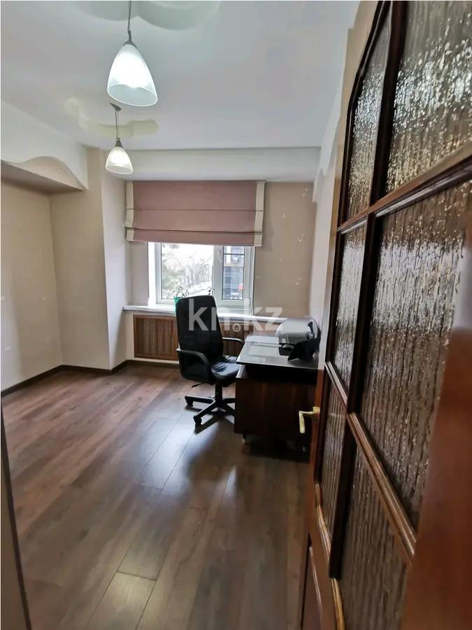 Продажа 4-комнатной квартиры, 103.3 м² - Продажа квартир в Бостандыкском р-не Алматы фото 3 из 7