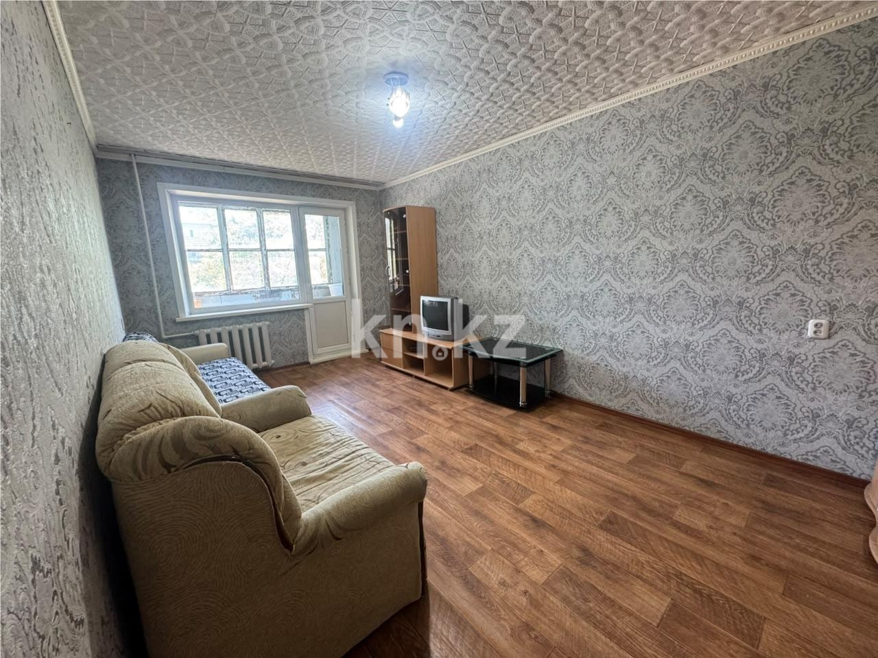 Продажа 2-комнатной квартиры, 44 м² в Караганде - фото 8