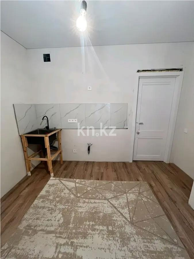 Продажа 1-комнатной квартиры, 41 м² - Продажа однокомнатных квартир от собственников в Астане - страница 10 фото 2 из 3