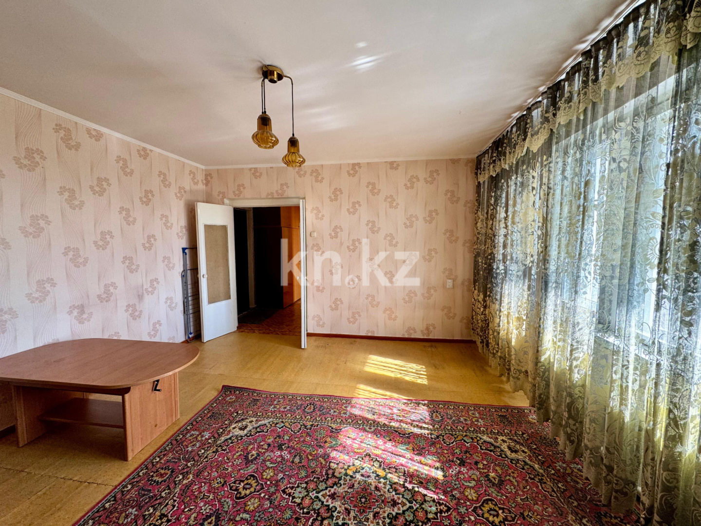 Продажа 2-комнатной квартиры, 53 м², ул. Гапеева, дом  12 - Продажа  двухкомнатных квартир в Караганде фото 3 из 18