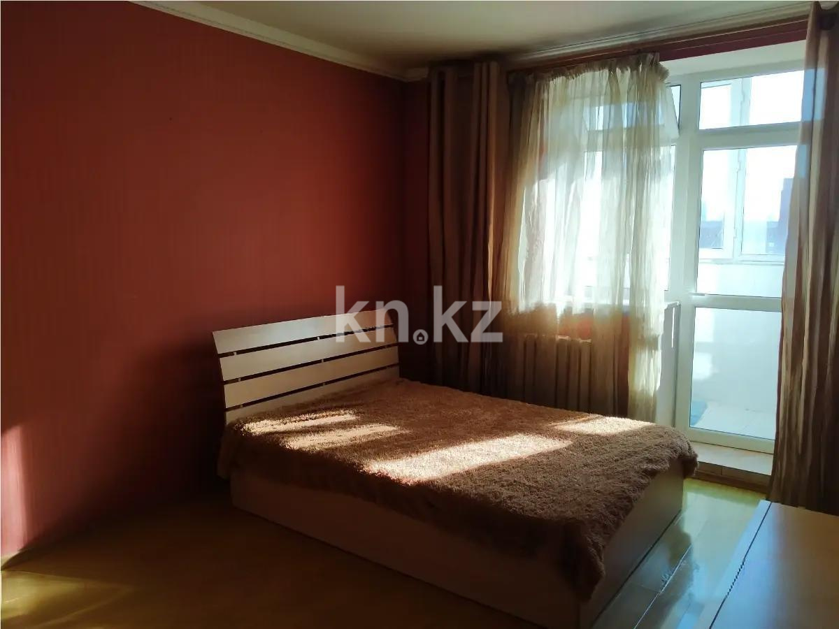 Продажа 1-комнатной квартиры, 40.2 м² - Продажа однокомнатных квартир от собственников в Астане - страница 5 фото 1 из 2