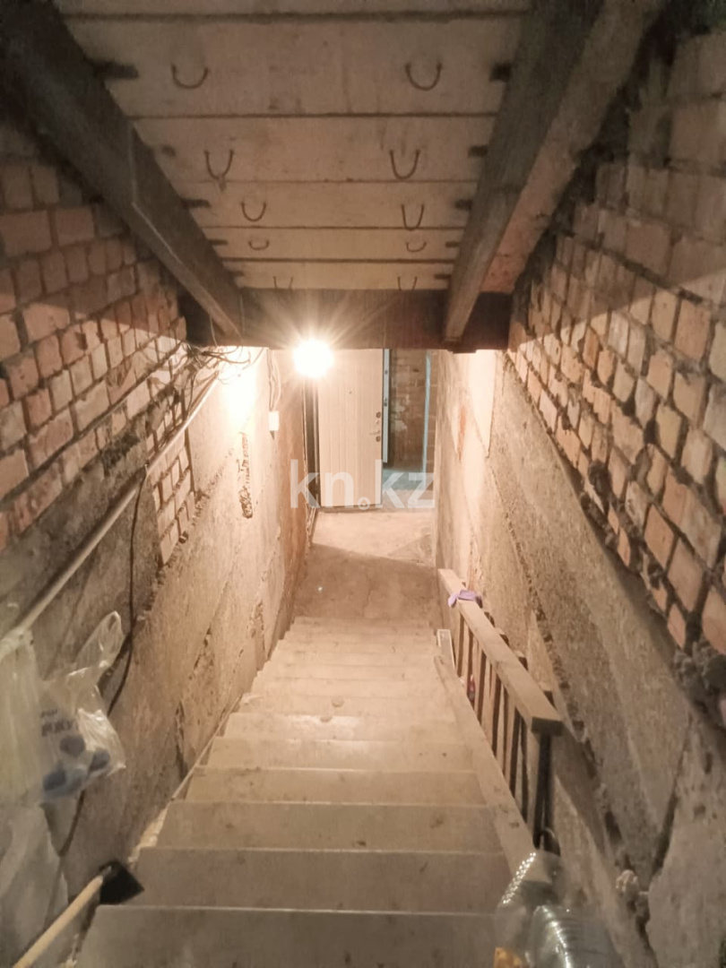 Продажа 4-комнатной квартиры, 132 м², мкр. Алтын Арка - Продажа квартир в новостройках Караганды фото 20 из 21