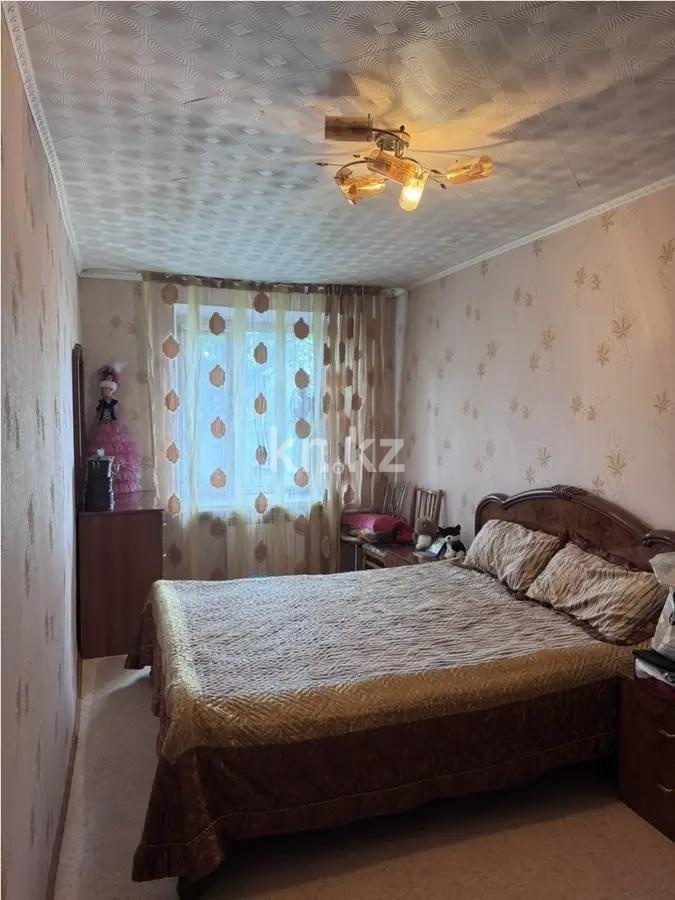 Продажа 3-комнатной квартиры, 53 м² - Продажа квартир в Городе Караганды - страница 3 фото 2 из 4