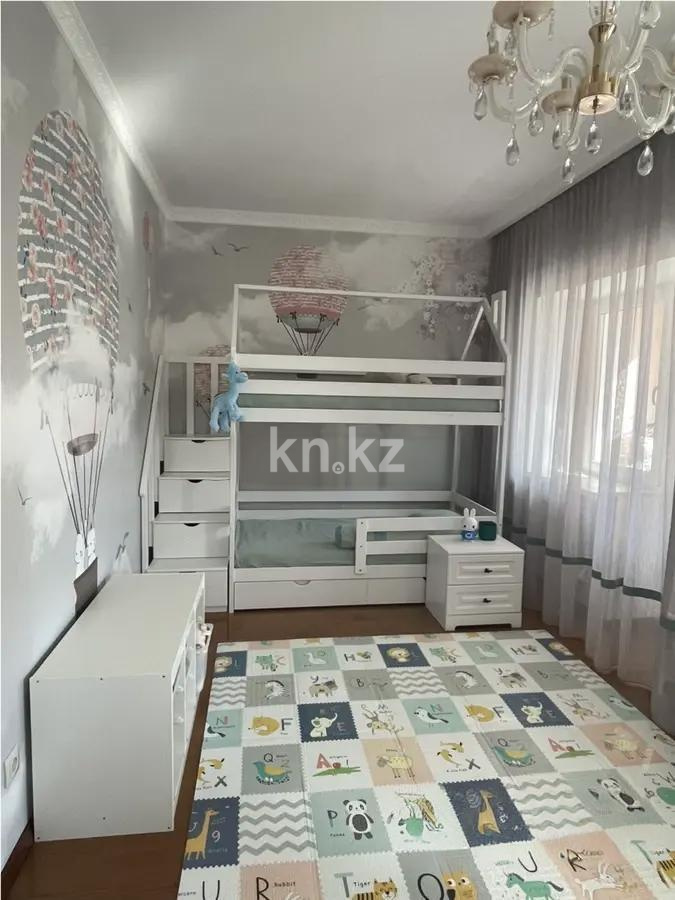 Продажа 3-комнатной квартиры, 110 м², пр. Улы Дала, дом  66 - Продажа квартир в новостройках Астаны без посредников фото 3 из 6