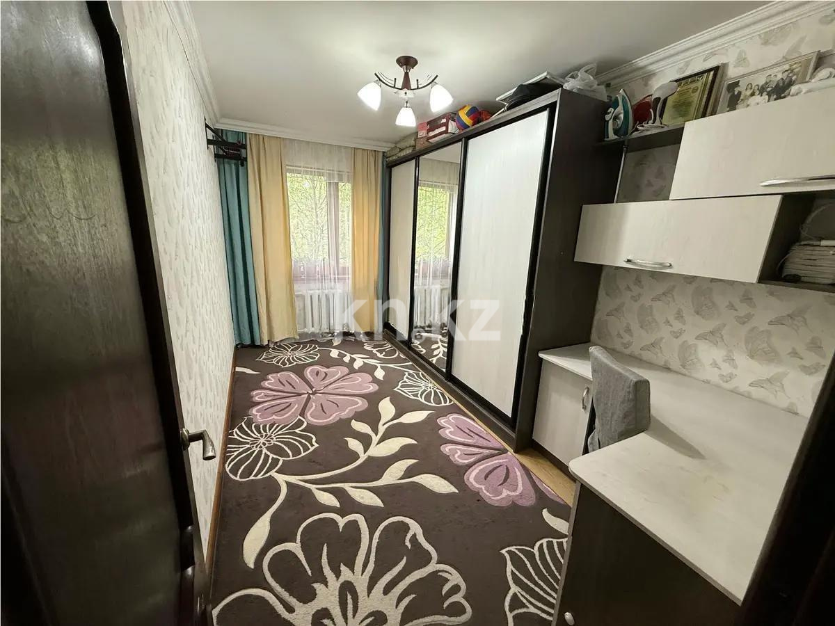 Продажа 3-комнатной квартиры, 60 м² - Продажа дач в Актобе фото 3 из 6