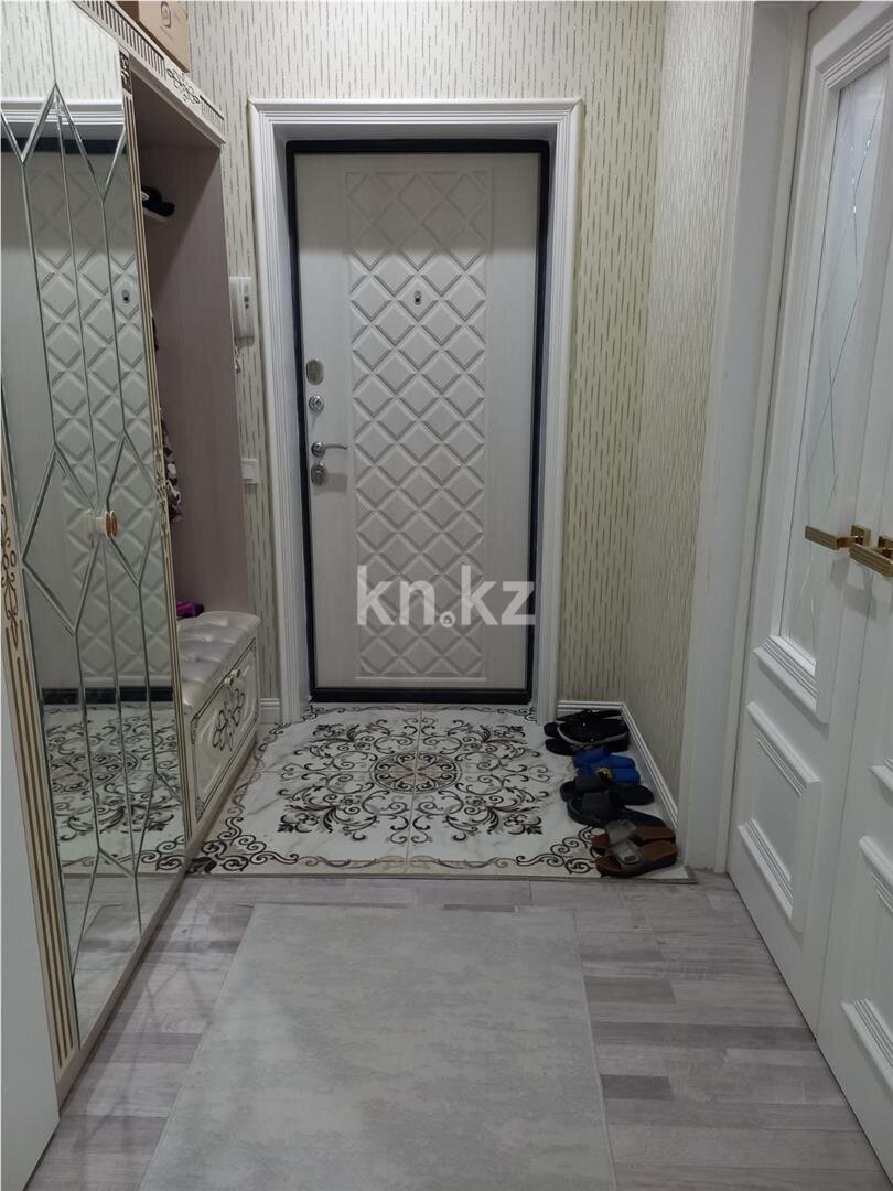 Продажа 3-комнатной квартиры, 74 м² в Астане - фото 6