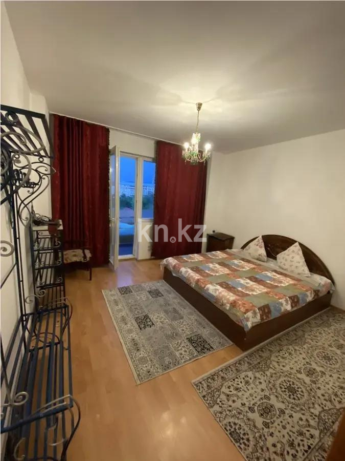 Продажа 3-комнатной квартиры, 85 м² в Алматы - фото 2