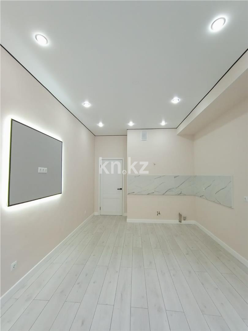 Продажа 3-комнатной квартиры, 65 м², ул. Нажимеденова, дом  34 - Продажа квартир в Астане фото 1 из 9