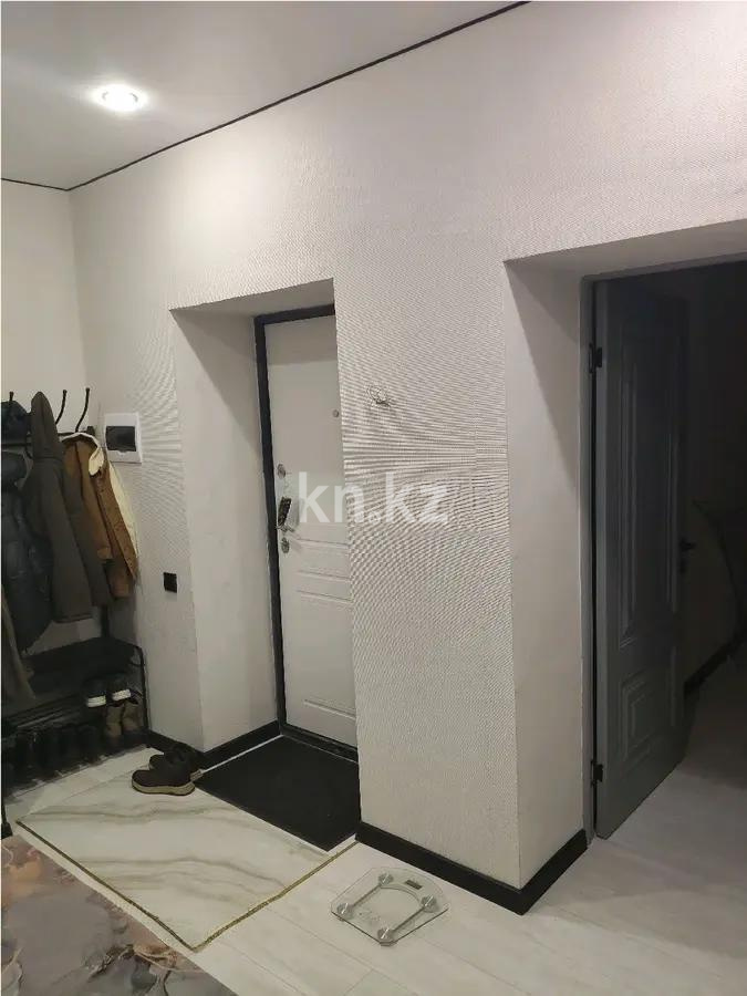 Продажа 2-комнатной квартиры, 65 м², ул. Шаймерденова, дом  3 стр - Продажа  двухкомнатных квартир в Астане фото 6 из 6
