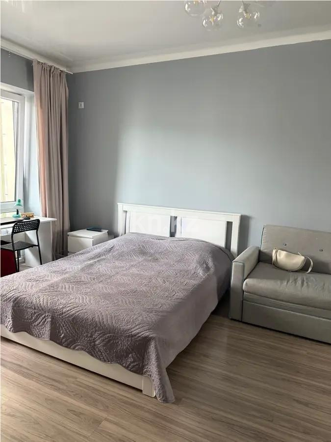Продажа 2-комнатной квартиры, 42 м², ул. Байзакова, дом  225 - Продажа квартир в Казахстане фото 1 из 3