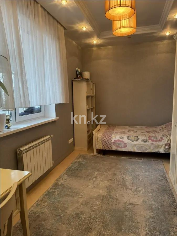 Продажа 4-комнатной квартиры, 160 м² - Продажа четырехкомнатных квартир от собственников в Алматы фото 3 из 7
