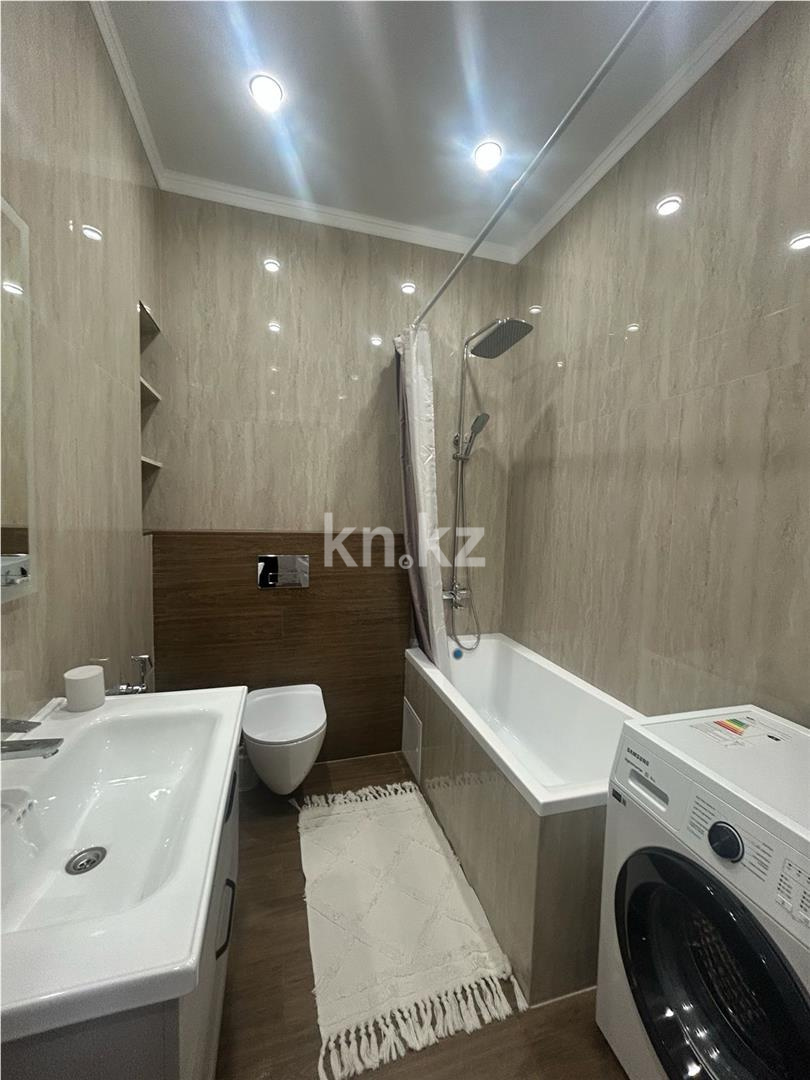 Продажа 1-комнатной квартиры, 39 м² - Недвижимость в Казахстане - страница 11 фото 12 из 13