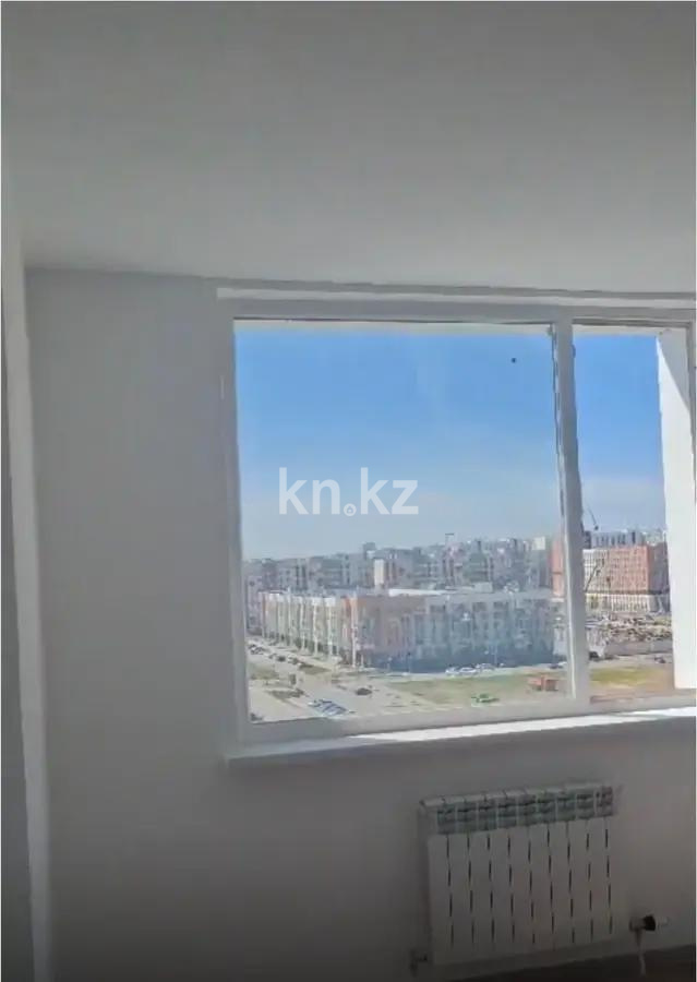 Продажа 2-комнатной квартиры, 55.3 м² в Астане - фото 2