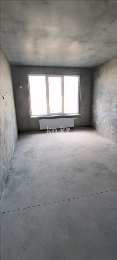 Продажа 1-комнатной квартиры, 34.45 м², ул. Е-103, дом  5 - Продажа  однокомнатных квартир в Астане без посредников с фото фото 1 из 4