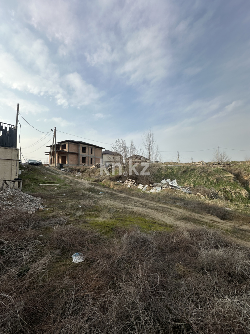 Продажа участка, 10 сот. - Продажа земельных участков в Казахстане фото 6 из 10
