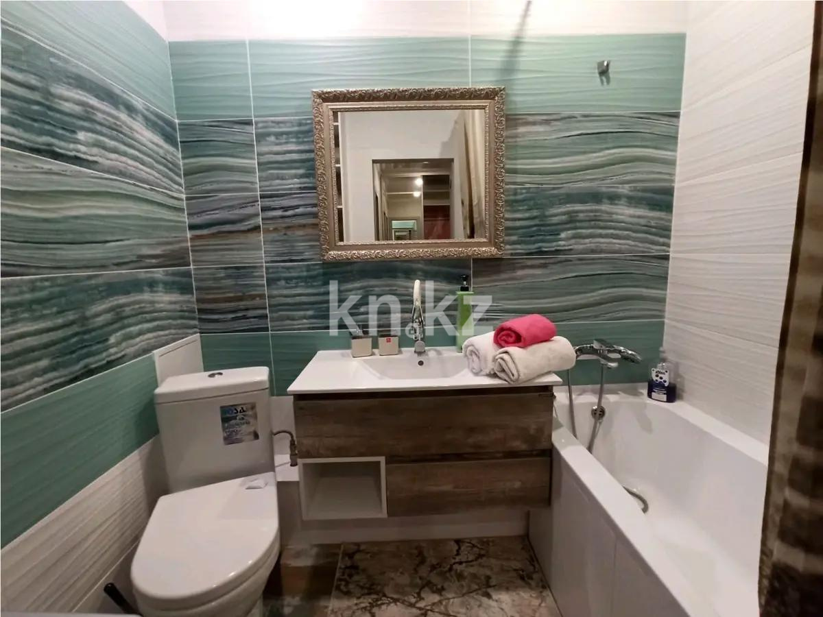 Продажа 1-комнатной квартиры, 42 м² в Астане - фото 3