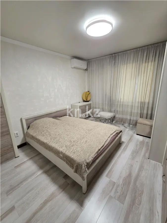 Продажа 3-комнатной квартиры, 76.5 м², пр. Райымбека, дом  245а в Алматы - фото 3