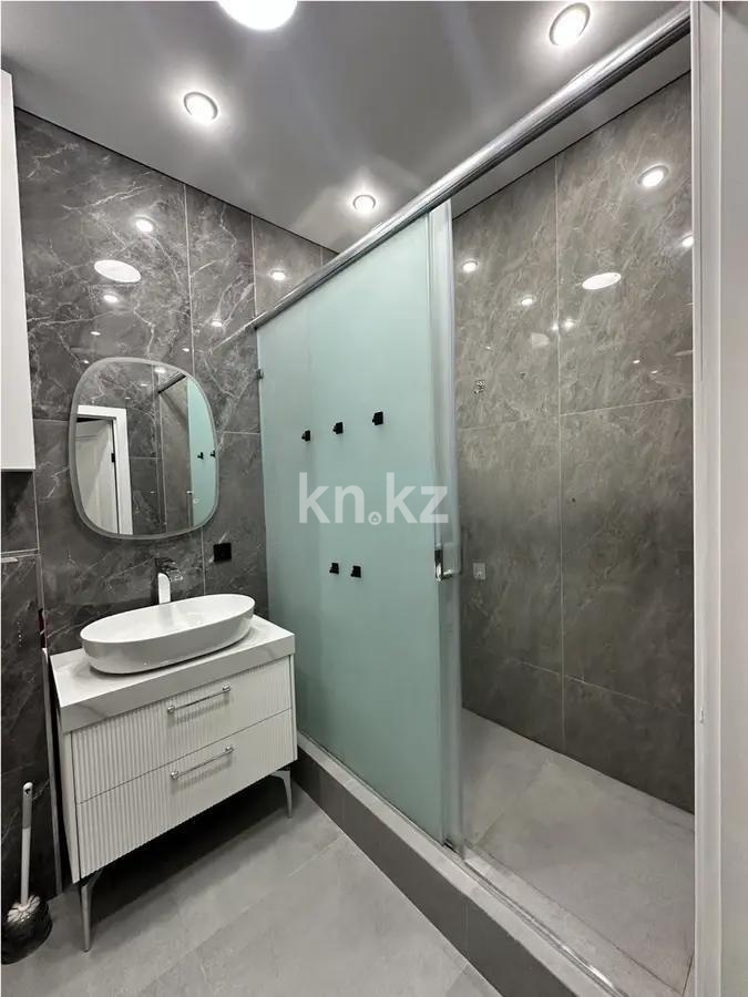 Продажа 2-комнатной квартиры, 44 м² в Алматы - фото 4