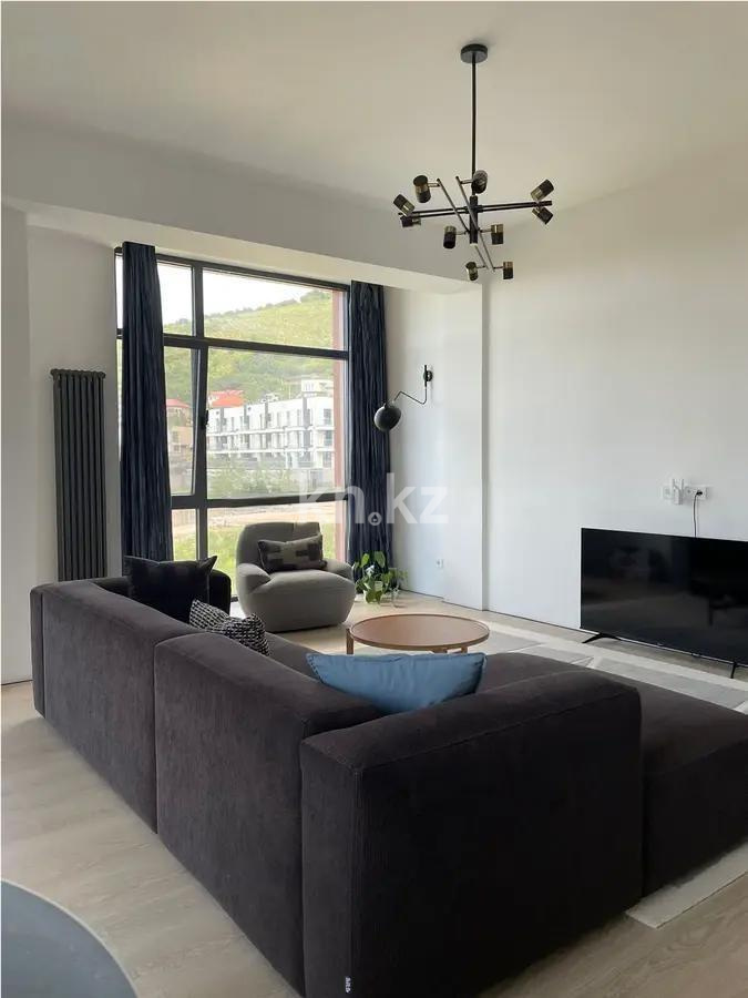 Продажа 3-комнатной квартиры, 116.9 м², ул. Талды, дом  63 - Продажа квартир в Казахстане фото 1 из 3