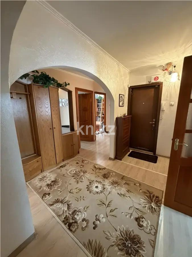 Продажа 4-комнатной квартиры, 84 м² в Алматы - фото 8