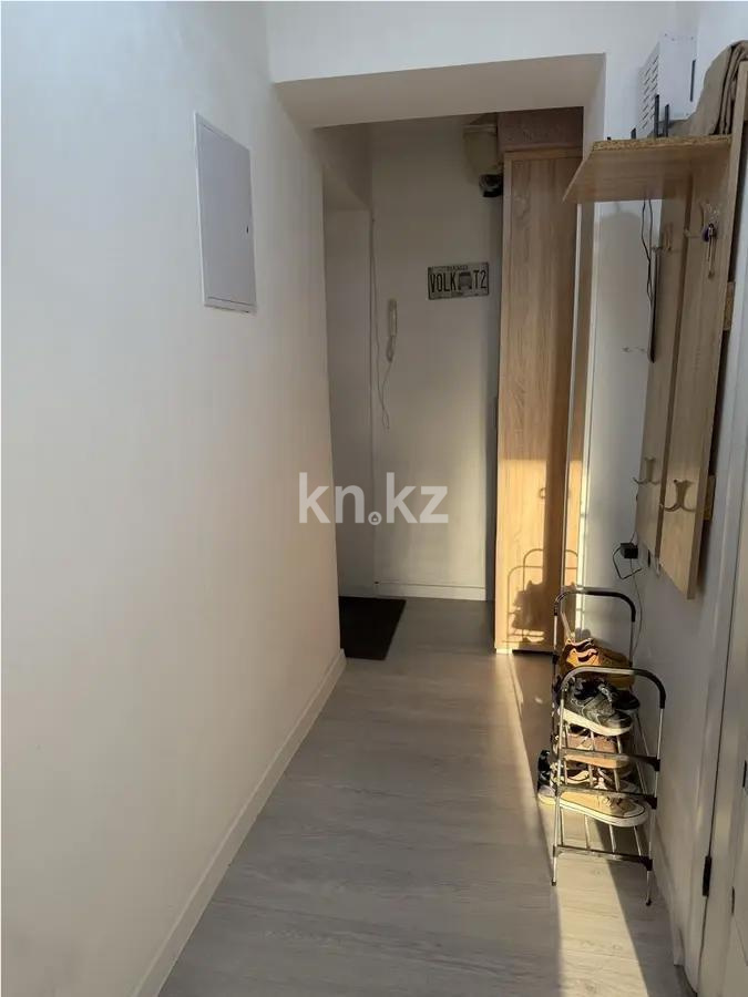 Продажа 2-комнатной квартиры, 42.8 м² в Алматы - фото 6