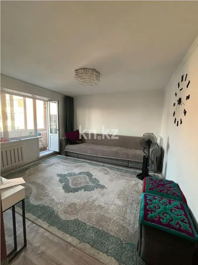 Продажа 3-комнатной квартиры, 63 м² - Продажа квартир в Караганде - страница 2 фото 1 из 7