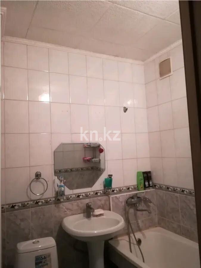 Продажа 2-комнатной квартиры, 43 м² в Алматы - фото 5