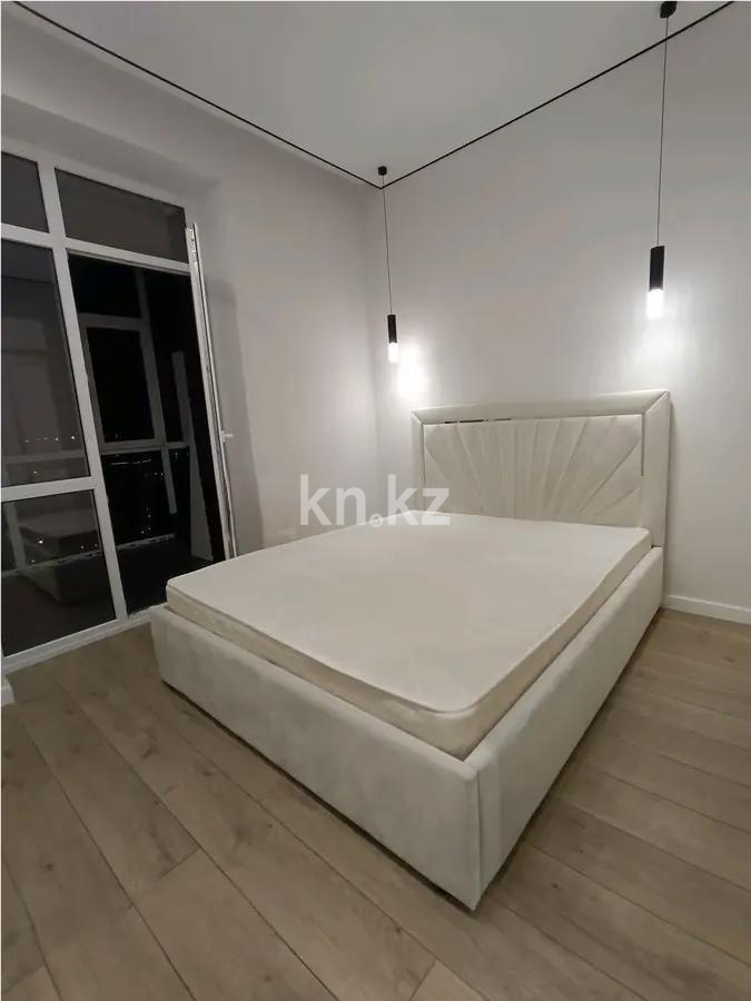 Продажа 1-комнатной квартиры, 40 м² в Астане - фото 2
