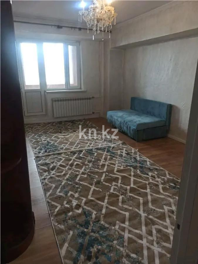 Продажа 3-комнатной квартиры, 95 м², мкр-н Аксай-3б, дом  32 - Продажа  трехкомнатных квартир в Алматы без посредников фото 1 из 4