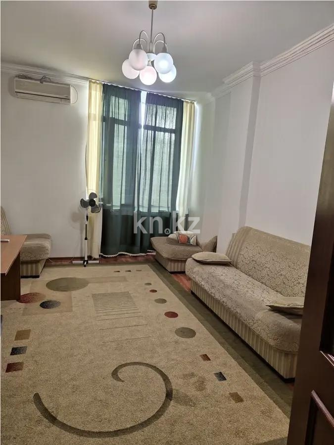 Продажа 1-комнатной квартиры, 47 м² в Астане