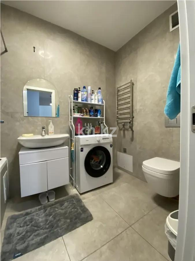 Продажа 3-комнатной квартиры, 100 м² в Алматы - фото 5