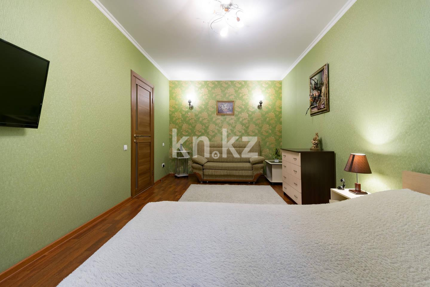 Аренда 1-комнатной квартиры посуточно, 32 м², ул. Гоголя, дом  117 - ул. Наурызбай батыра в Алматы - фото 8