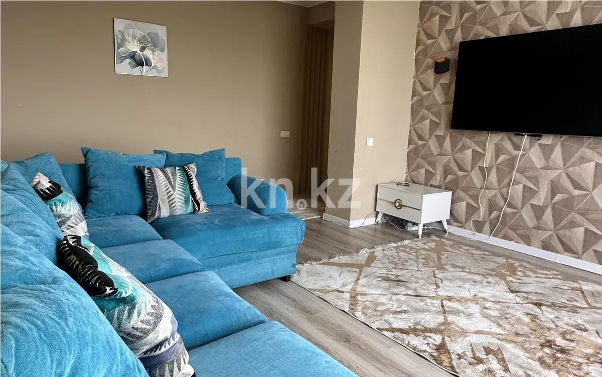 Продажа 2-комнатной квартиры, 65.5 м², пр. Райымбека, дом  522/1 - Продажа квартир в Алматы без посредников с фото фото 1 из 4