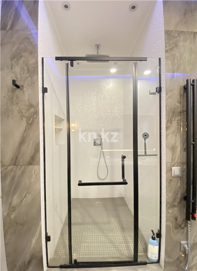 Продажа 5-комнатной квартиры, 185.9 м² - Продажа квартир в новостройках Астаны - страница 190 фото 18 из 24