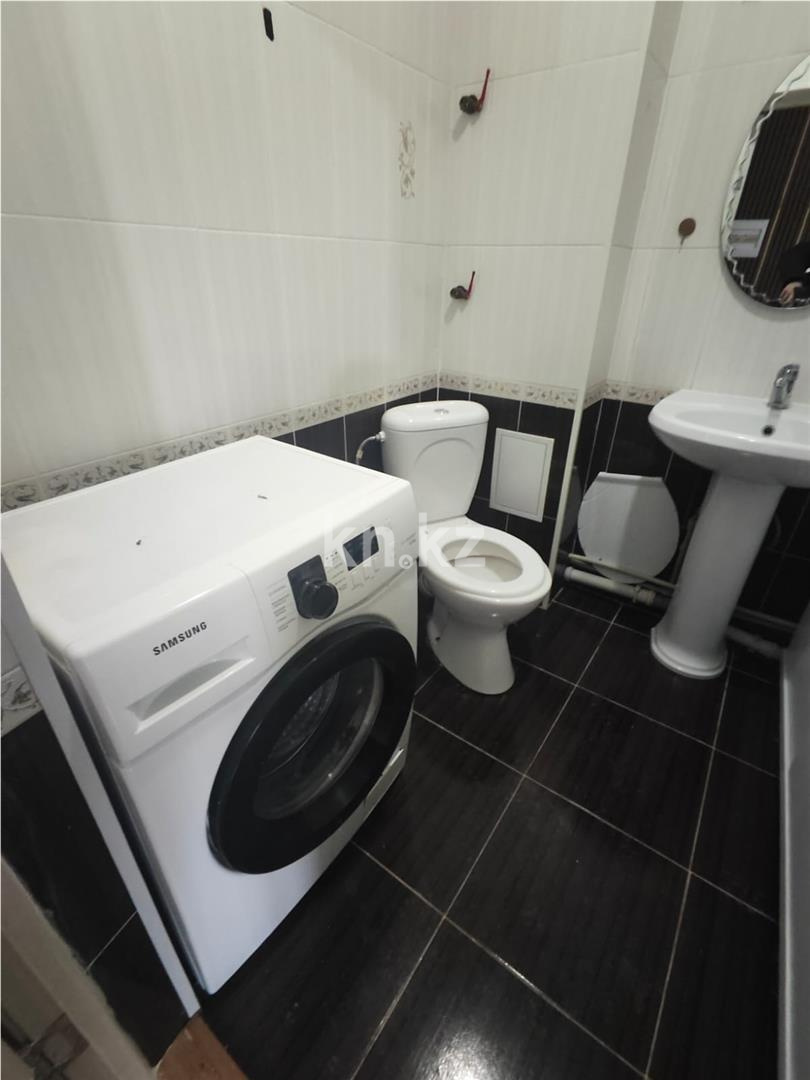 Продажа 1-комнатной квартиры, 26 м² - Продажа земельных участков в Атырау фото 7 из 7